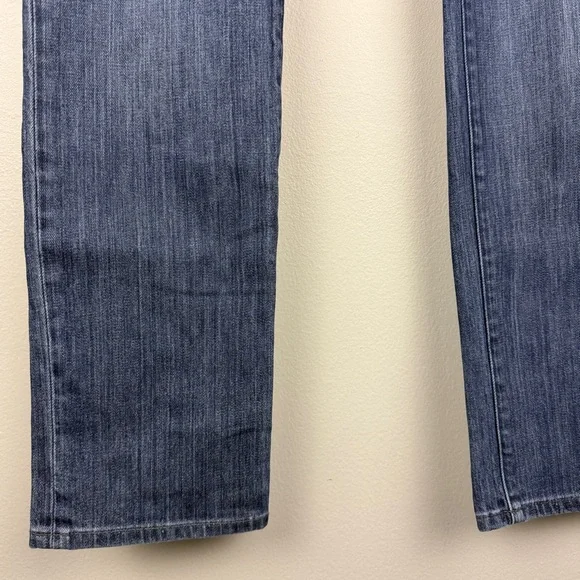 Raleigh Raw Salvage Denim Original Martin Slim Jeans